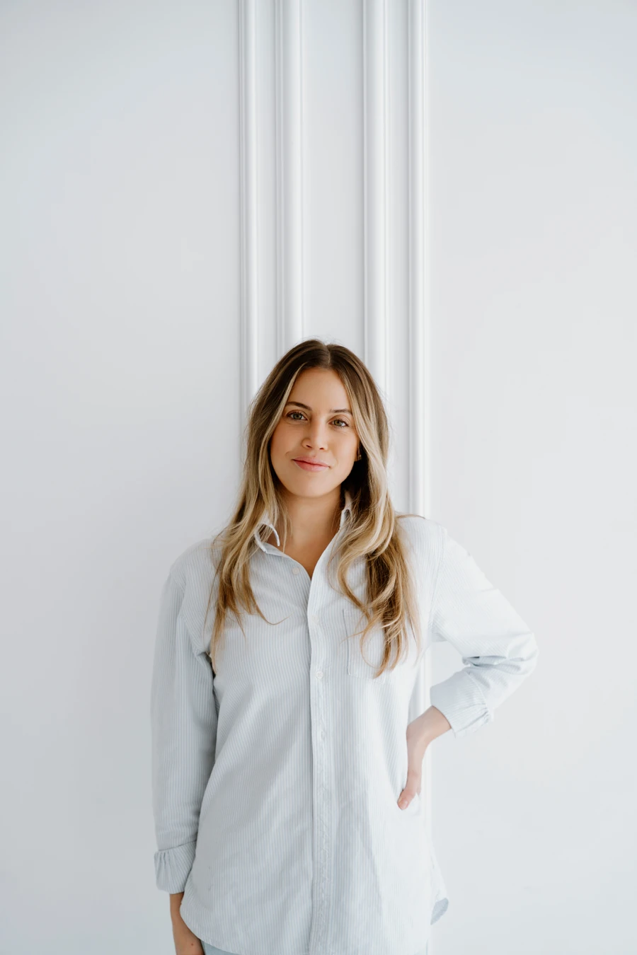 Jessica Frankel, Therapist at Soulstice Miami