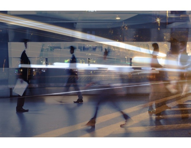 Finding calm and peace from anxiety