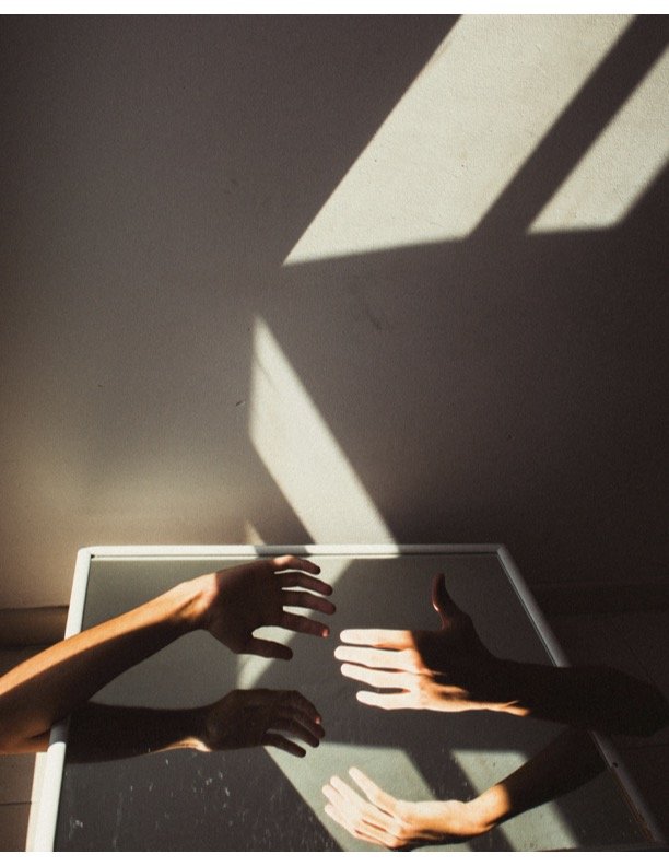 Building secure relationship connections